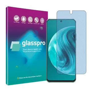 Glasspro Resistant model anti-blue ray Matte screen protector suitable for Huawei Nova 12i mobile phone