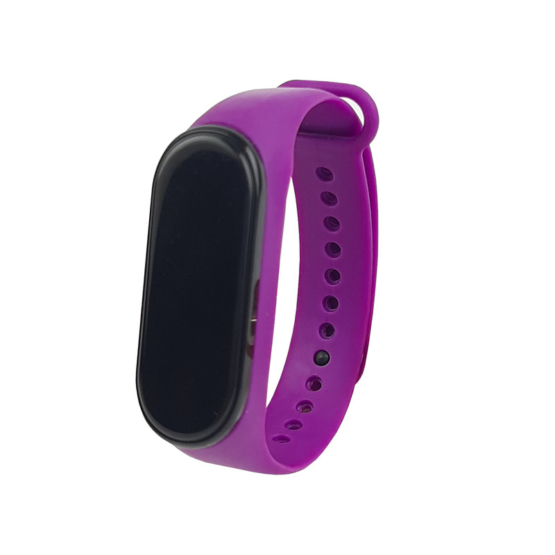 ساعت مچی دیجیتال مدل لمسی012 ساعت مچی دیجیتال مدل لمسی012