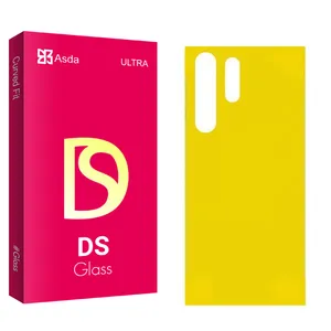 Asda DS2 S22 Back Protector For Samsung Galaxy S22 Ultra 5G