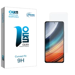Cooling Olka Screen Protector For Xiaomi Redmi K40S