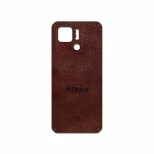 MAHOOT NL-NKN Cover Sticker for Xiaomi Redmi 10C