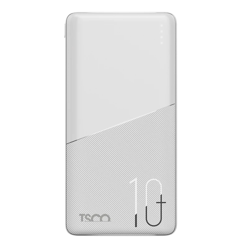 عکس شماره 3 : پاوربانک تسکو مدل tp 911 ظرفیت 10000 میلی آمپر ساعت