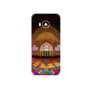 MAHOOT Nasir Al-Molk Mosque Cover Sticker for HTC One ME