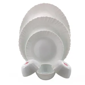 سرویس غذاخوری 25 پارچه دینو مدل 28007