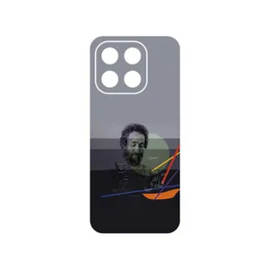 MAHOOT Sohrab Sepehri Cover Sticker for Honor X6c