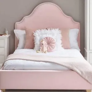 تخت خواب دونفره مدل درنا سایز 160×200 سانتی متر