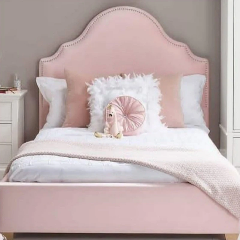 تخت خواب دونفره مدل درنا سایز 160×200 سانتی متر