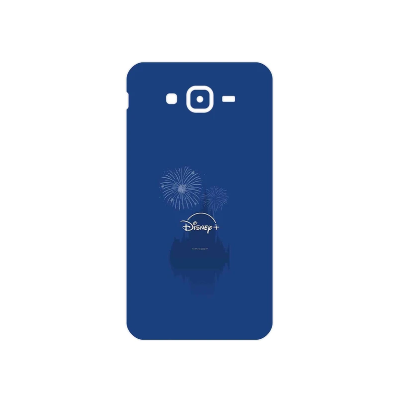 برچسب پوششی ماهوت مدل Disney مناسب برای گوشی موبایل سامسونگ Galaxy J7 Core
