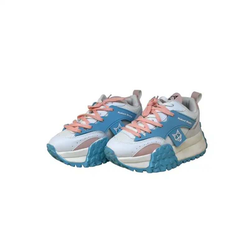 کفش روزمره زنانه مدل RZ 160 GRG