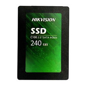 اس اس دی اینترنال SATA III هایک ویژن مدل SSD C100 ظرفیت 240 گیگابایت