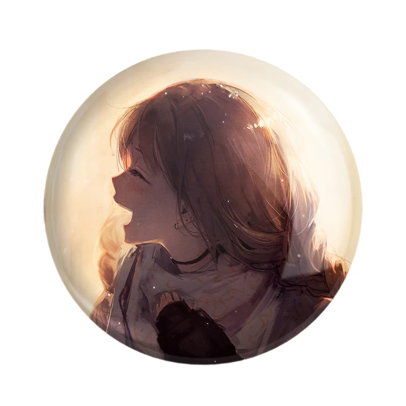 مگنت خندالو مدل کیتاگاوا انیمه مای درس آپ دارلینگ کد 23899