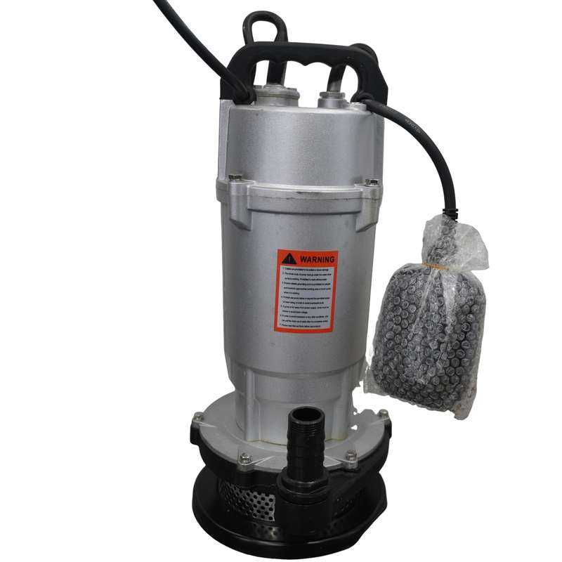 پمپ کف کش مدل QDX 0.37