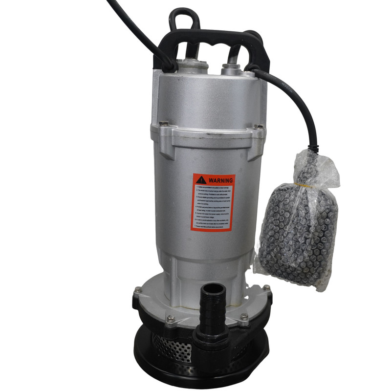 پمپ کف کش مدل QDX 0.37