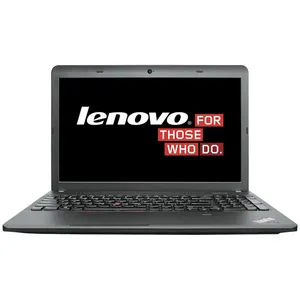 لپ تاپ 15 اینچی لنوو مدل ThinkPad E540