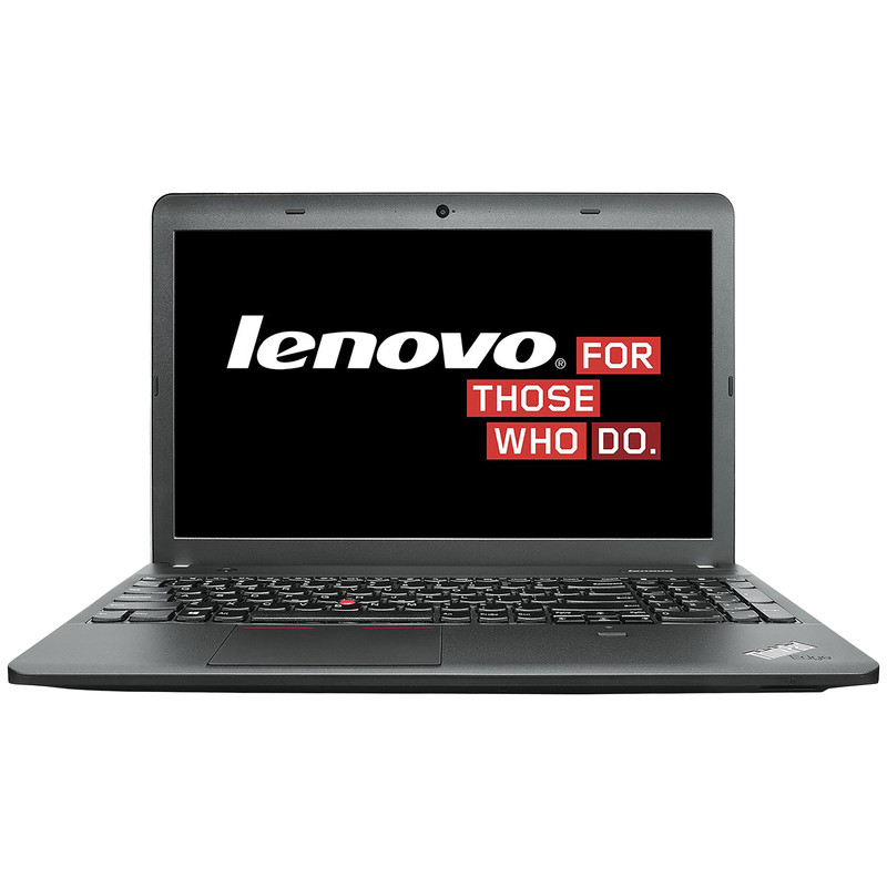 لپ تاپ 15 اینچی لنوو مدل ThinkPad E540