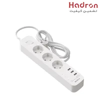 چندراهی برق هادرون مدل  P323 