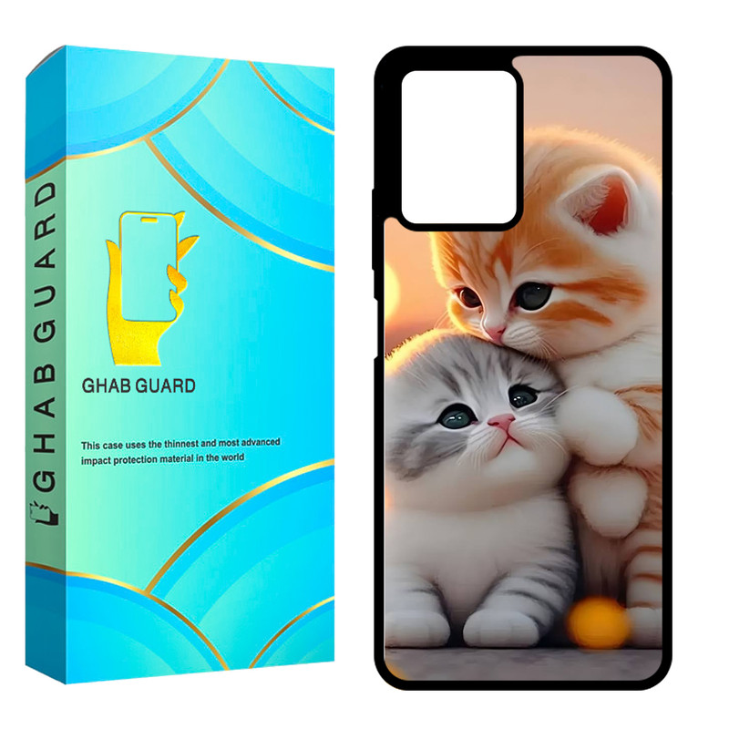 کاور قاب گارد مدل CHAPX5 مناسب برای گوشی موبایل شیائومی Poco X5 5G