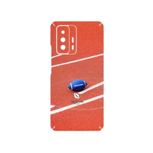 MAHOOT Rugby football Cover Sticker for Xiaomi 11T 5G