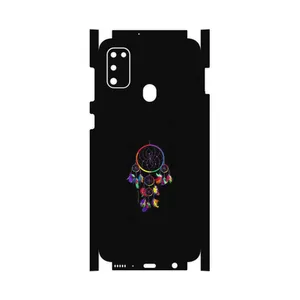 MAHOOT Dream Catchers-FullSkin Cover Sticker for Samsung Galaxy M30s
