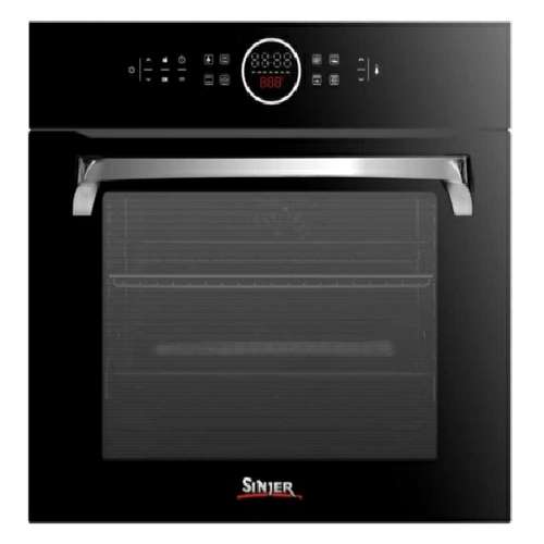 فر برقی سینجر مدل 750 2F