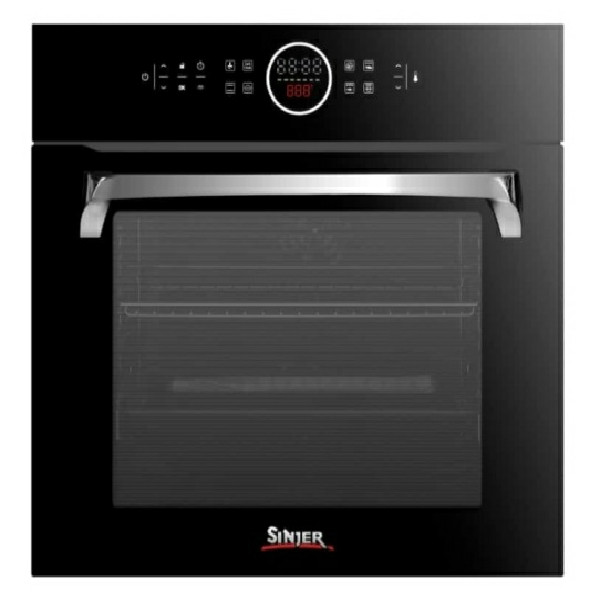 فر برقی سینجر مدل 750 2F