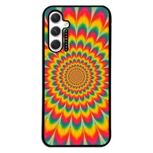 AKAM AMC-WSGA54-ILLUSION-19Cover For Samsung Galaxy A54