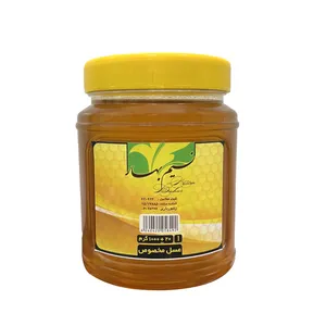 عسل مخصوص نسیم بهار - 1 کیلوگرم 