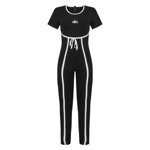 سرهمی ورزشی زنانه مدل نواری