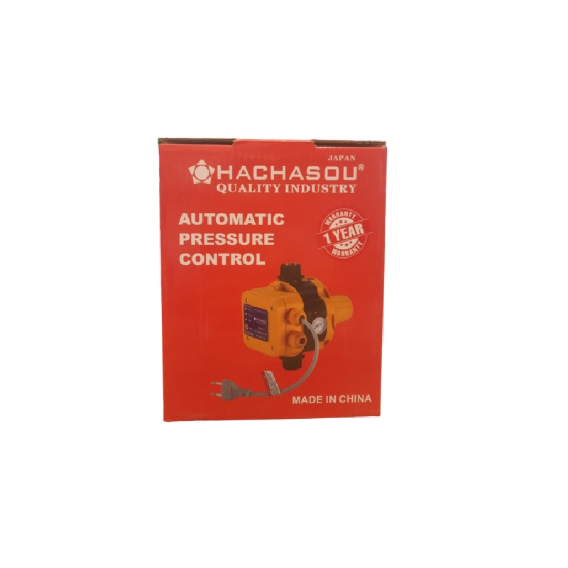 ست کنترل هاچوسو مدل h-213