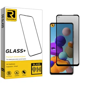 Randika RK Privacy Screen Protector For Samsung Galaxy A21s