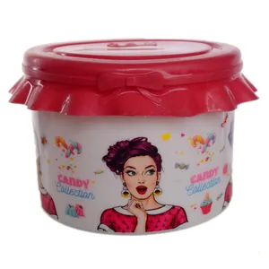 ظرف نگهدارنده مدل R&M CANDY کد 55