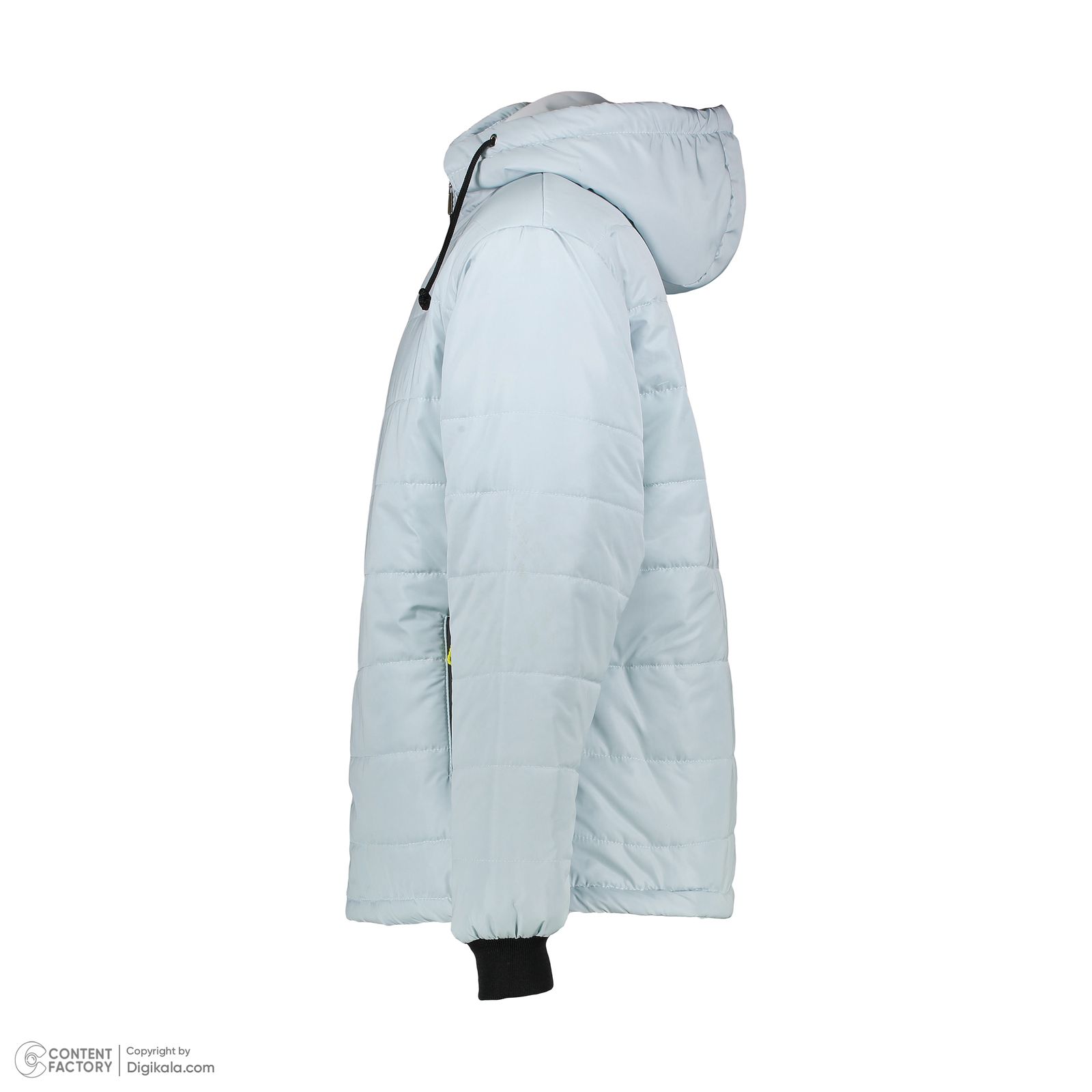 کاپشن مردانه مون سا مدل 102959453 - - 3