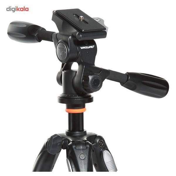 سه پایه دوربین ونگارد مدل ALTA PRO 263AP