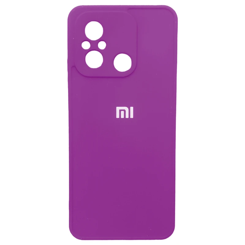 	 کاور مدل 12C_Azzaaar مناسب برای گوشی موبایل شیائومی Redmi 12C