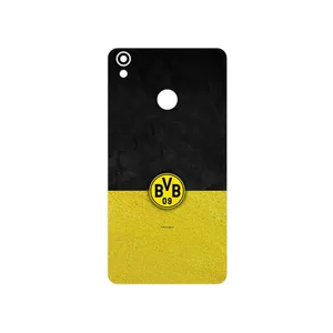 MAHOOT Borussia Dortmund FC Cover Sticker for Tecno Camon CX Air