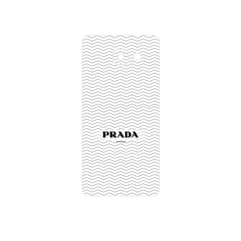 برچسب پوششی ماهوت مدل Prada مناسب برای گوشی موبایل سامسونگ Galaxy A5 2016
