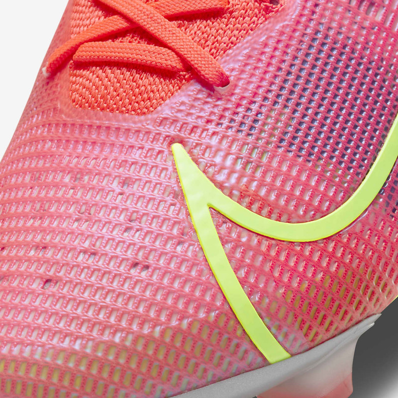 کفش فوتبال مردانه مدل Mercurial Vapor 14 Elite FG