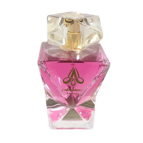 ادو پرفیوم زنانه آمیلدان مدل Versace Bright Crystal حجم 50 میلی لیتر