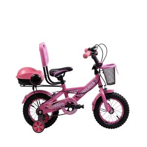 دوچرخه کودک شهری چیاوا مدل چیچک سایز طوقه 12 اینچ