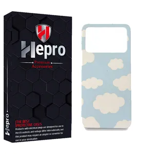 HEPRO MC Cover for XIAOMI Poco X6 Pro