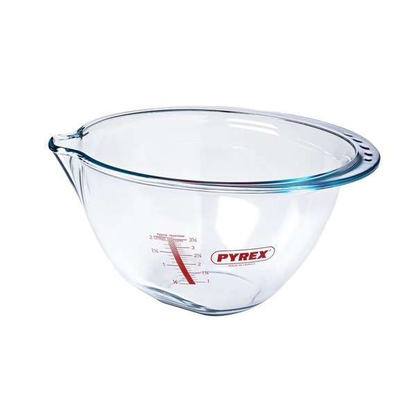 کاسه پیرکس مدل PRO-185
