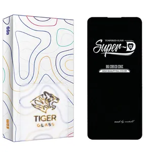 Tiger Glass SAM2 SuperD Screen Protector For Xiaomi Redmi Note 12 5G