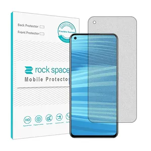 Rock space HyMTT model Matte screen protector suitable for Realme GT2 mobile phone