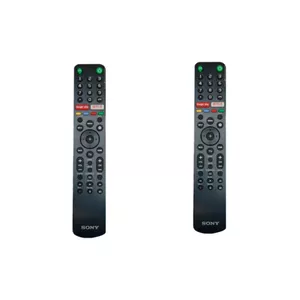 ریموت کنترل تلویزیون سونی مدل L2500v مجموعه 2 عددی