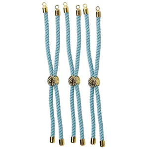 بند دستبند مدل آسانسوری کد Fr531 بسته 3 عددی