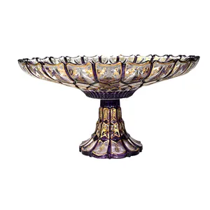 میوه خوری پاریس مدل ترمه 