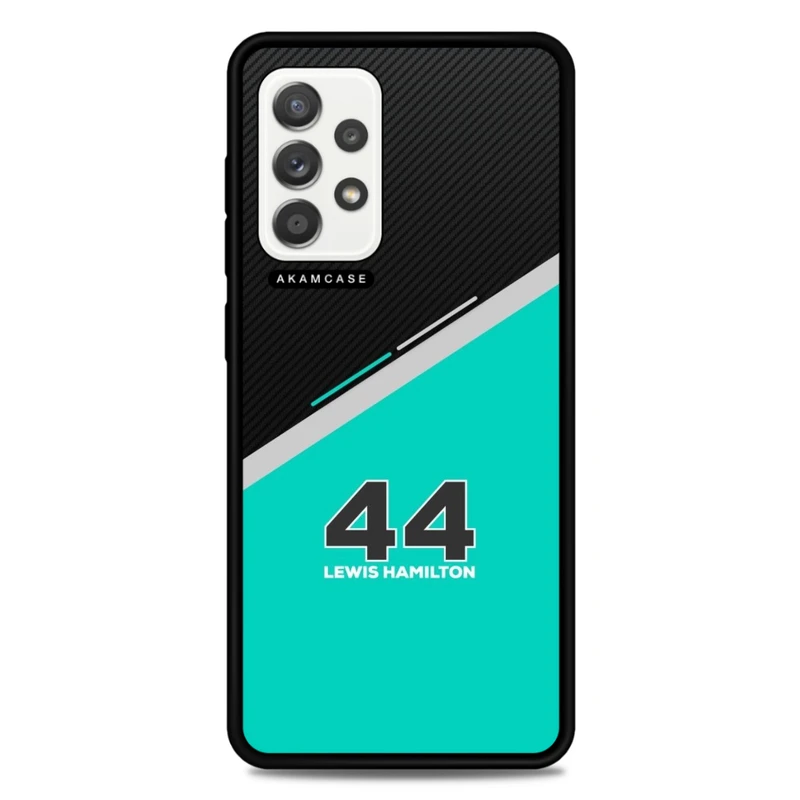 کاور آکام مدل AMC-WSGA52-BENZ7 مناسب برای گوشی موبایل سامسونگ Galaxy A52