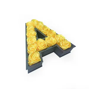 باکس گل مصنوعی مدل 43/14
