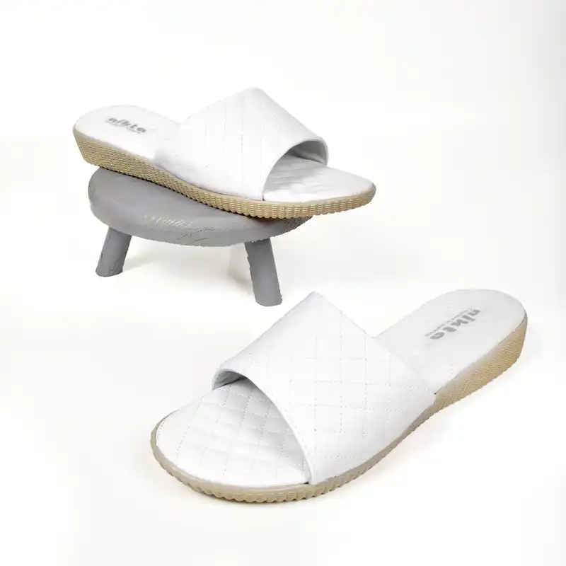 دمپایی زنانه نیکتا مدل WH.2752