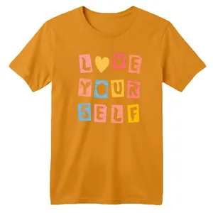 تی شرت آستین کوتاه بچگانه مدل نوشته